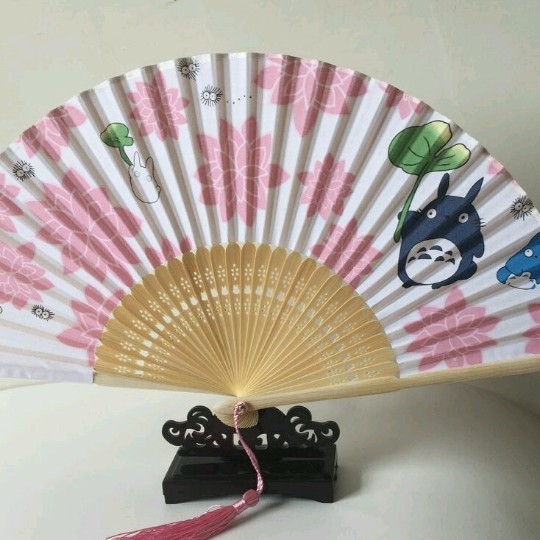 合扇